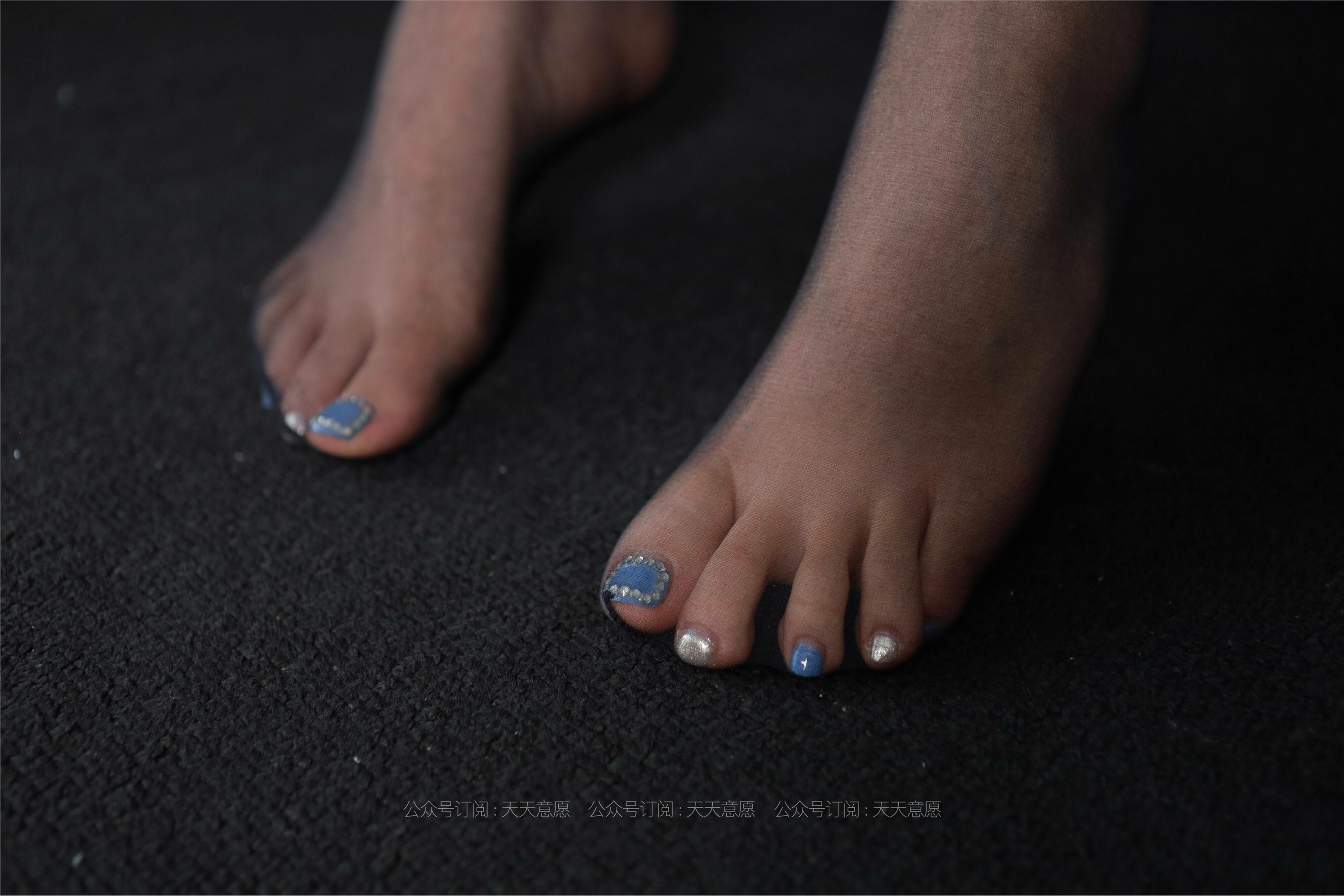 IESS异思趣向 - 模特：西瓜《美腿细长直》